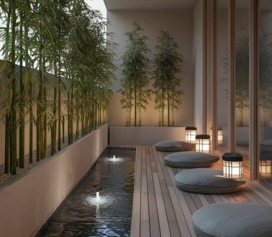 RESIDENTIAL LANDSCAPE Gallery Image