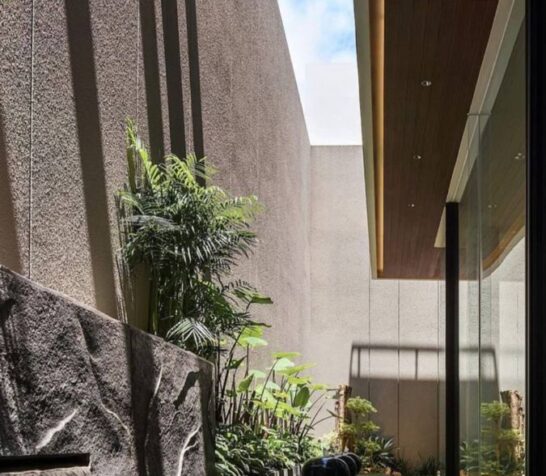 RESIDENTIAL LANDSCAPE Gallery Image