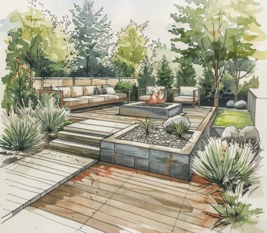 LANDSCAPING Gallery Image