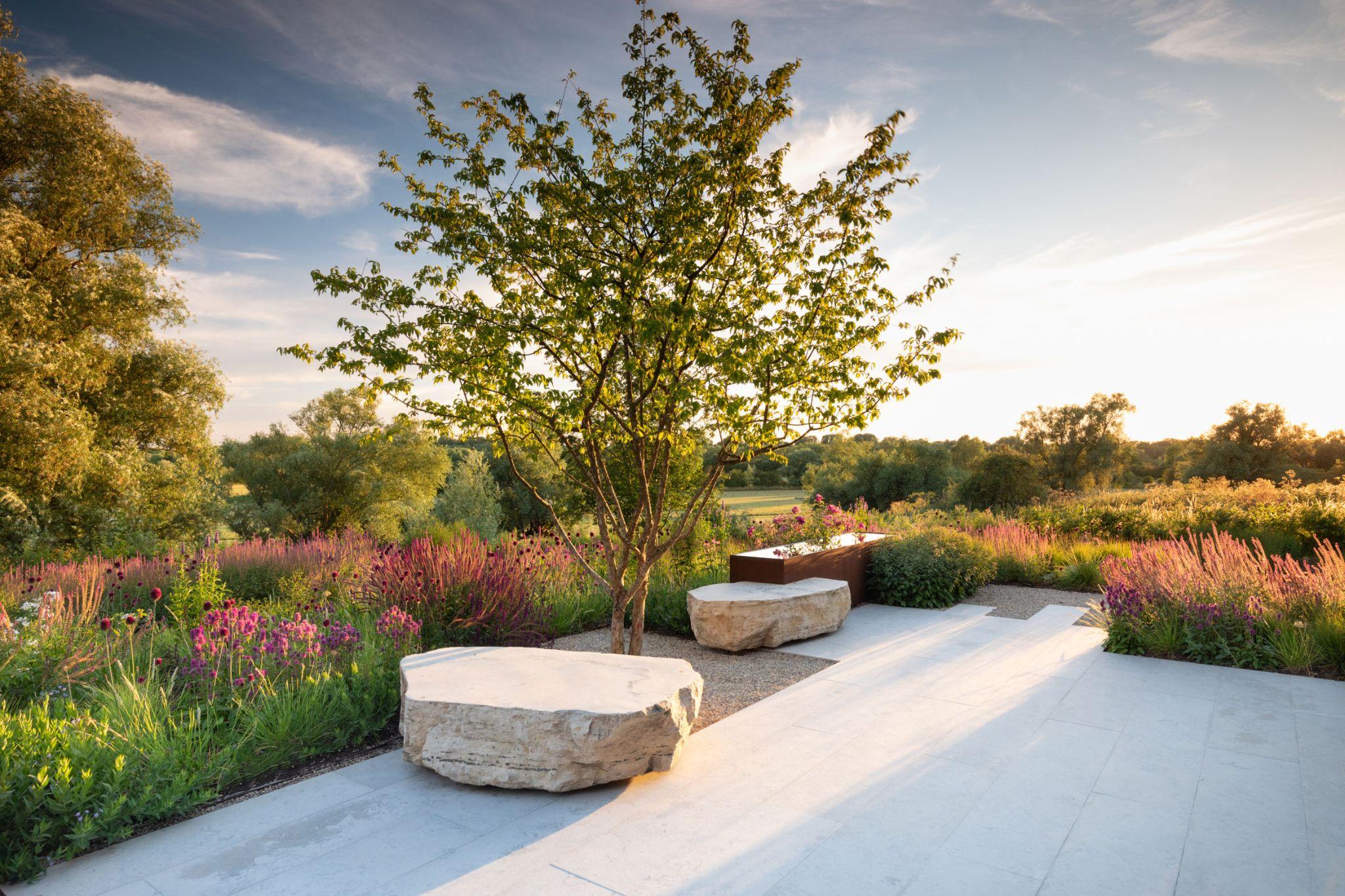 LANDSCAPE BALANCE Gallery Image
