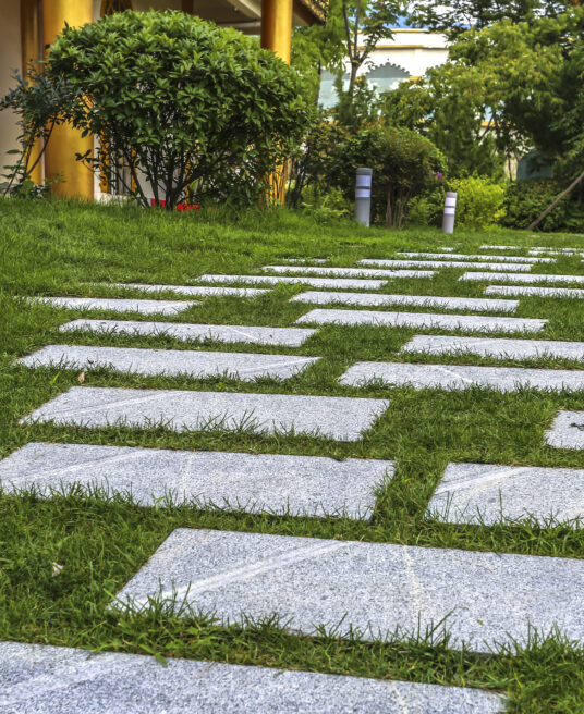 Top 5 Landscape Design Trends in the UAE for 2025