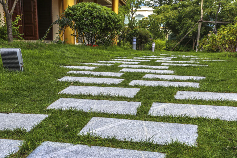 Top 5 Landscape Design Trends in the UAE for 2025