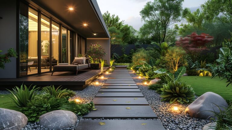 Creating a Low-Maintenance Garden: Tips from the Experts
